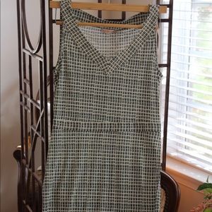 Tory Burch Paris Dress